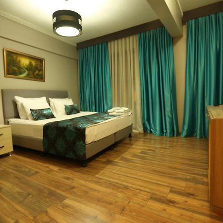 Hotel Prinkipos Adalar Extérieur photo