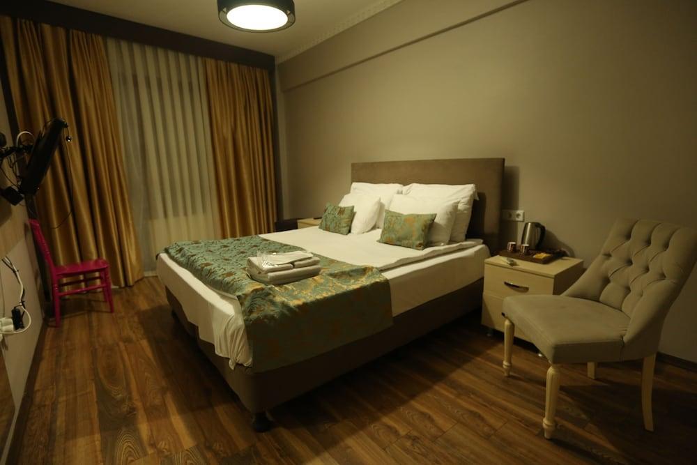 Hotel Prinkipos Adalar Extérieur photo