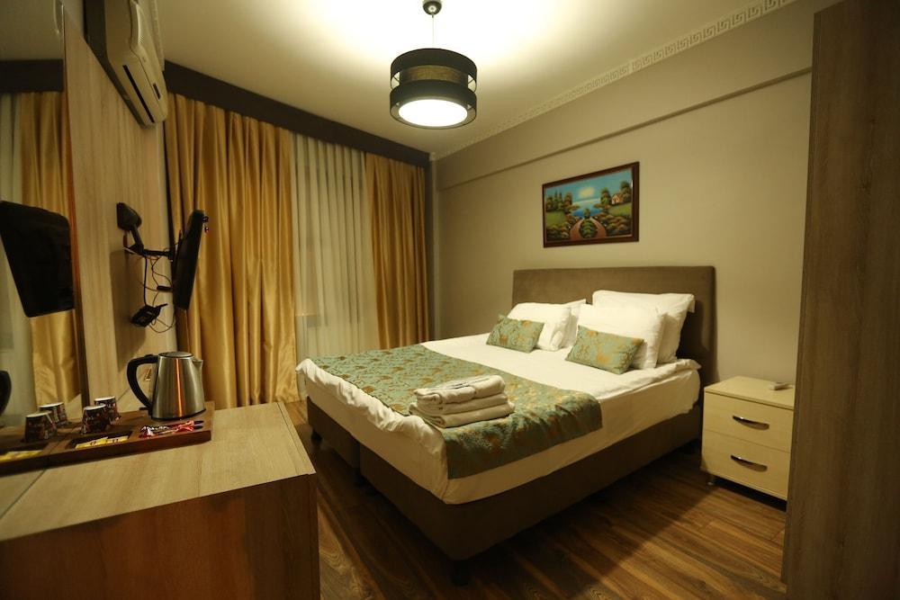 Hotel Prinkipos Adalar Extérieur photo