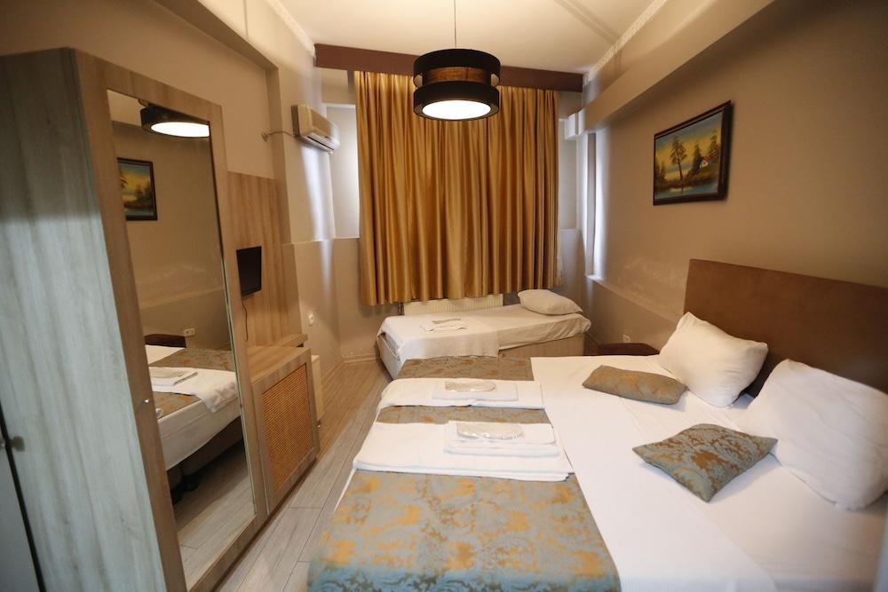 Hotel Prinkipos Adalar Extérieur photo