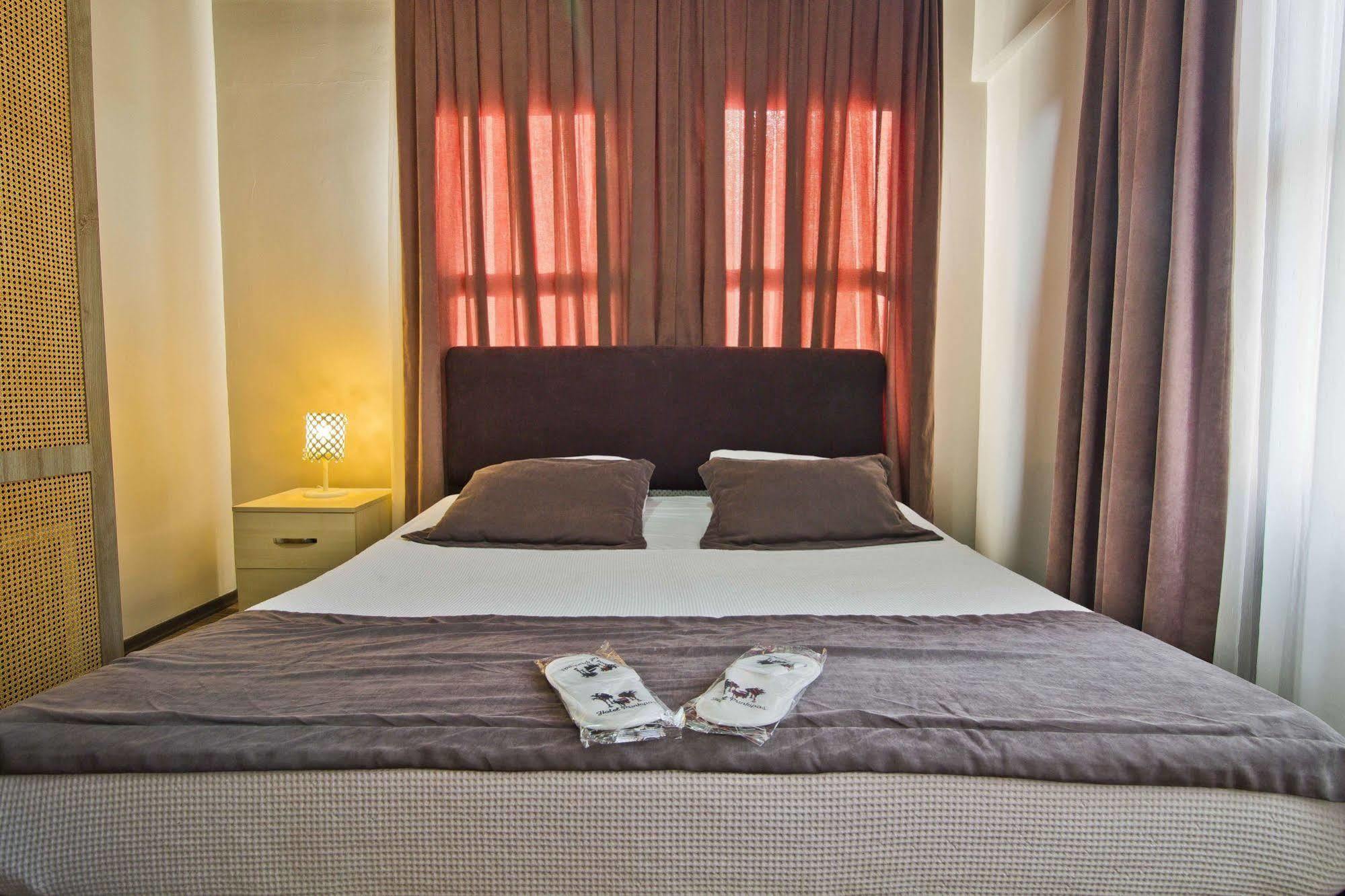Hotel Prinkipos Adalar Extérieur photo