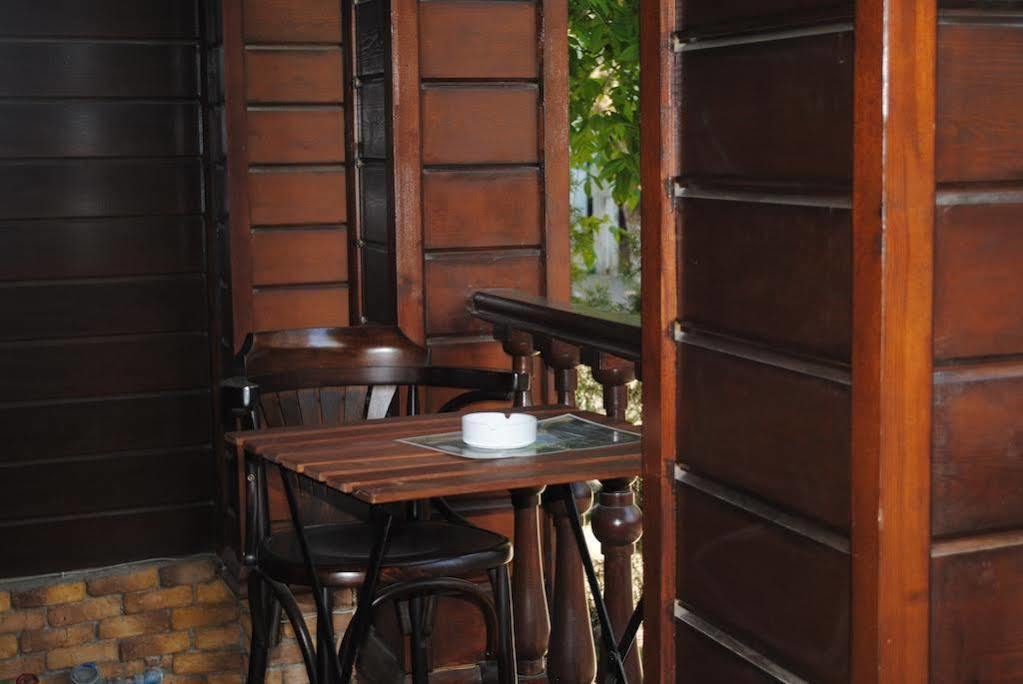 Hotel Prinkipos Adalar Extérieur photo