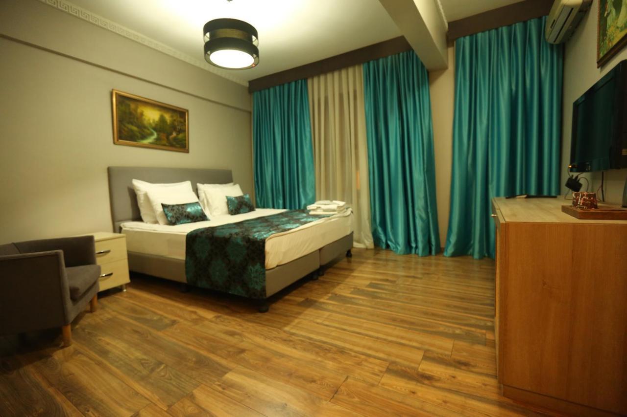 Hotel Prinkipos Adalar Extérieur photo