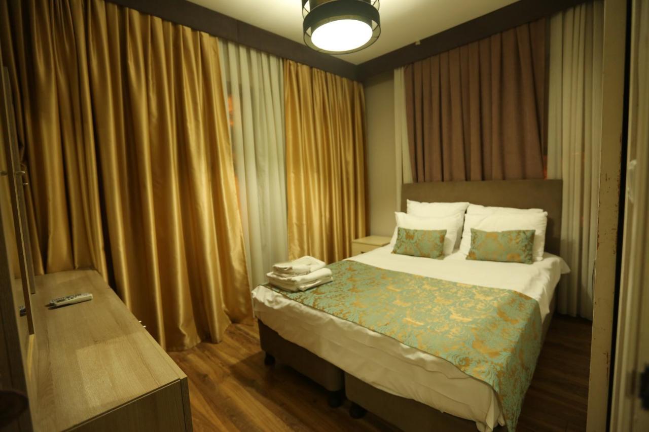 Hotel Prinkipos Adalar Extérieur photo