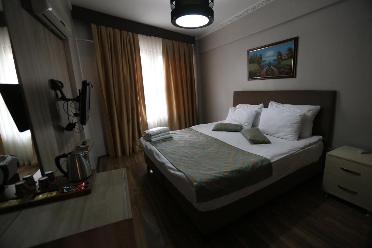 Hotel Prinkipos Adalar Extérieur photo