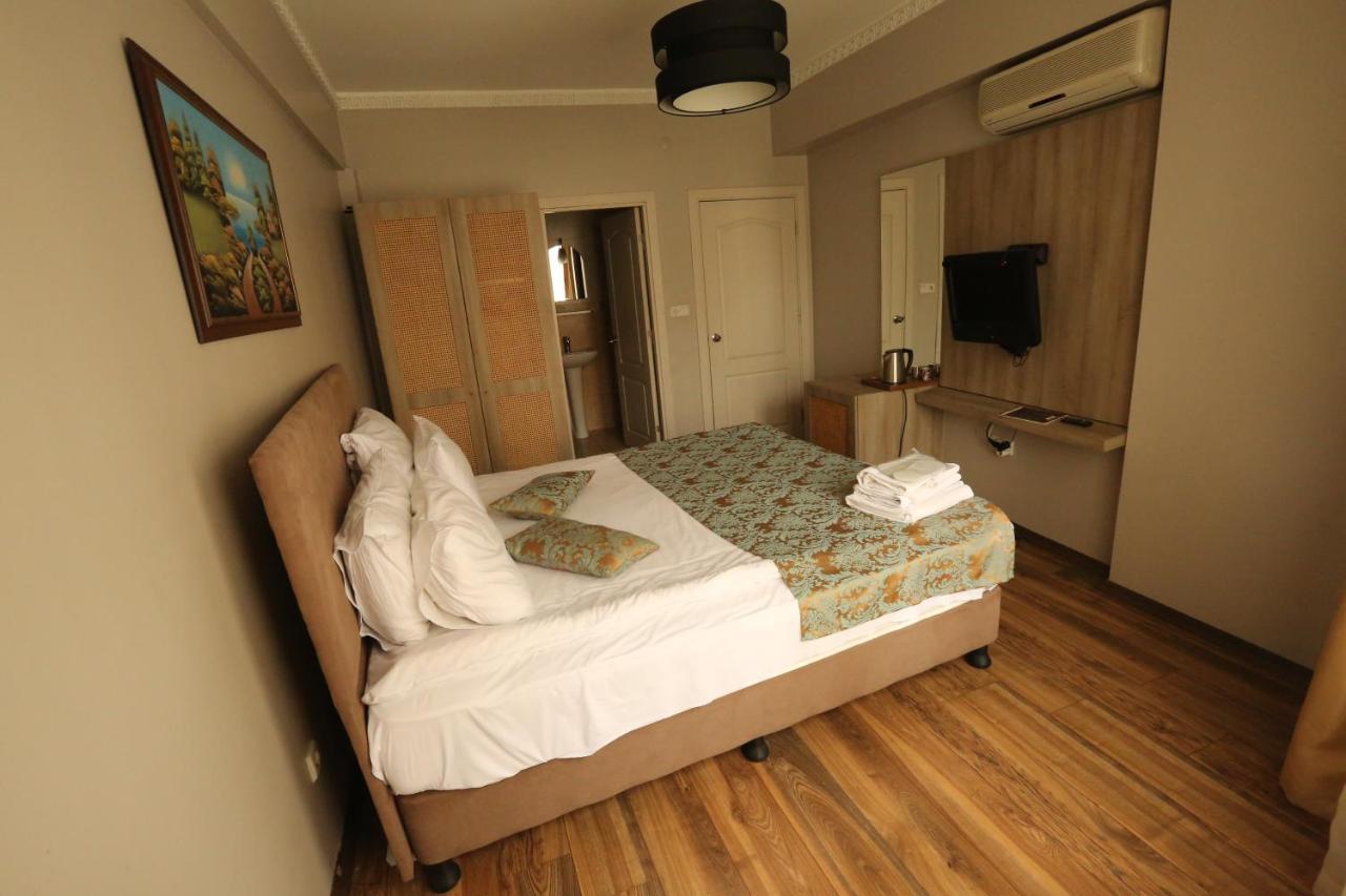 Hotel Prinkipos Adalar Extérieur photo