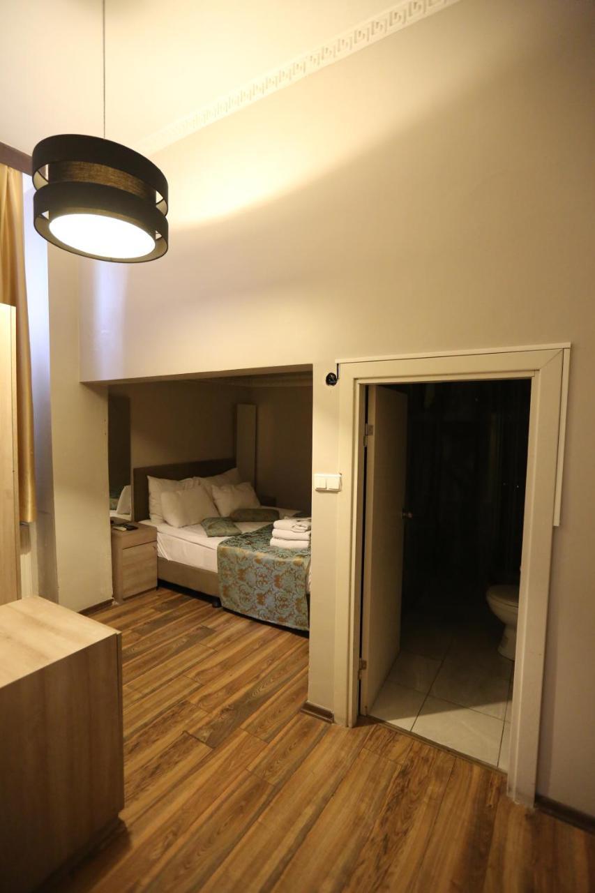 Hotel Prinkipos Adalar Extérieur photo