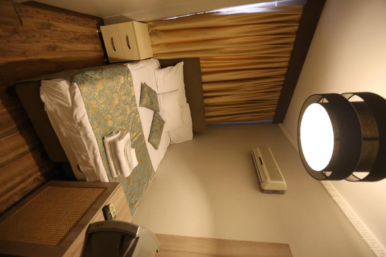 Hotel Prinkipos Adalar Extérieur photo
