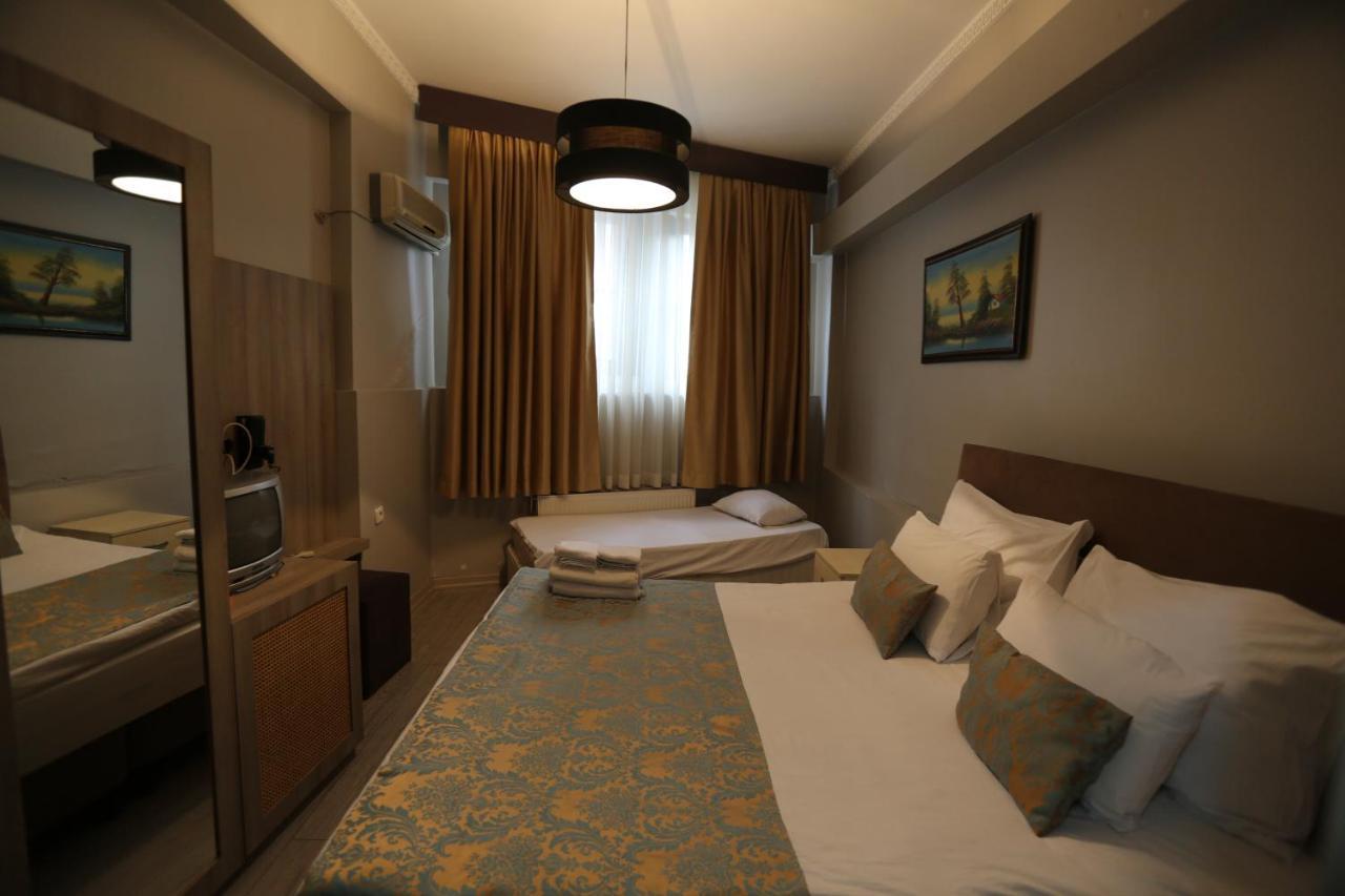 Hotel Prinkipos Adalar Extérieur photo