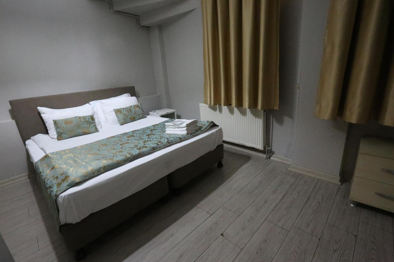 Hotel Prinkipos Adalar Extérieur photo