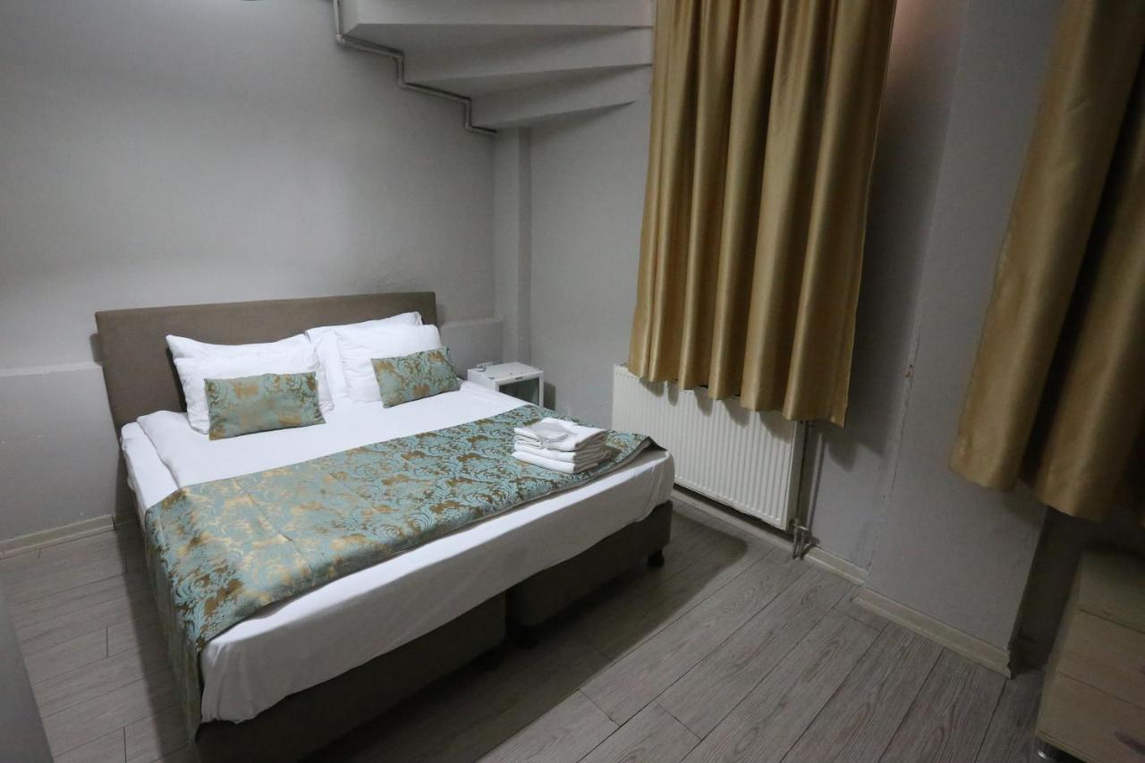 Hotel Prinkipos Adalar Extérieur photo